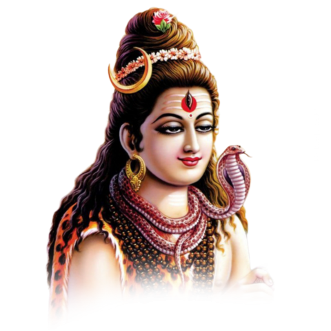 Lord shiva png image download  shiva png hd 4k  shankar ji png transparent image