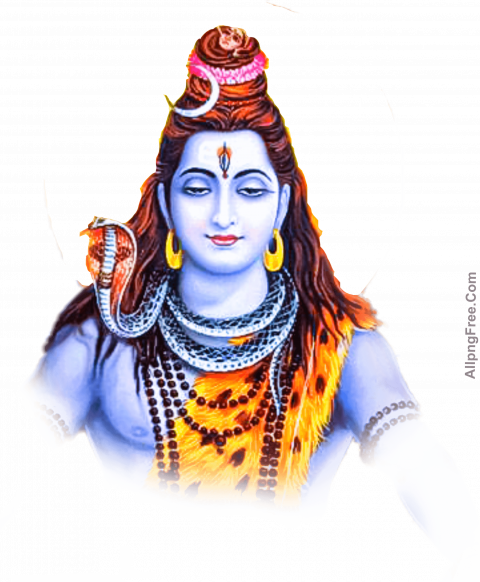 lord shiva png transparent images
