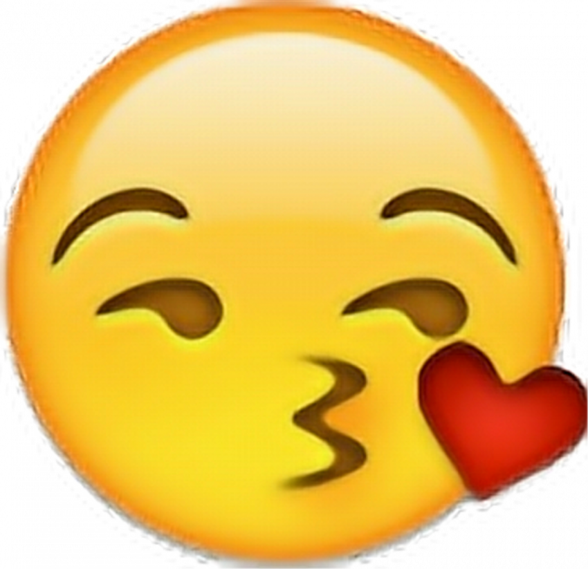 Love Emoji PNG Full HD Free Download