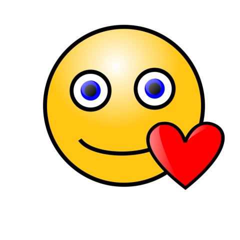 Love Emoji PNG HD image Download Free