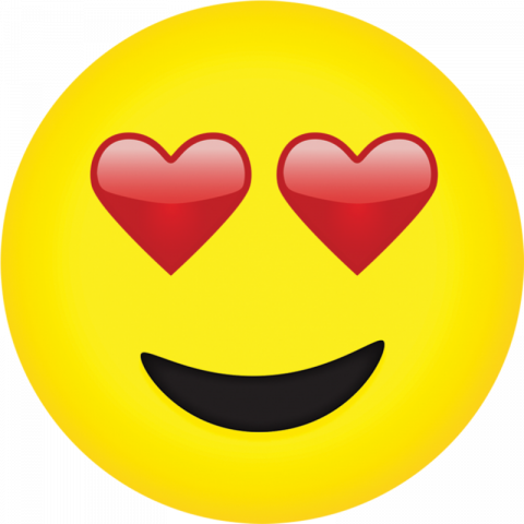 Love Emoji PNG HD image Free Download Full HD