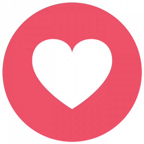 Love Facebook Emoji PNG Images Download HD