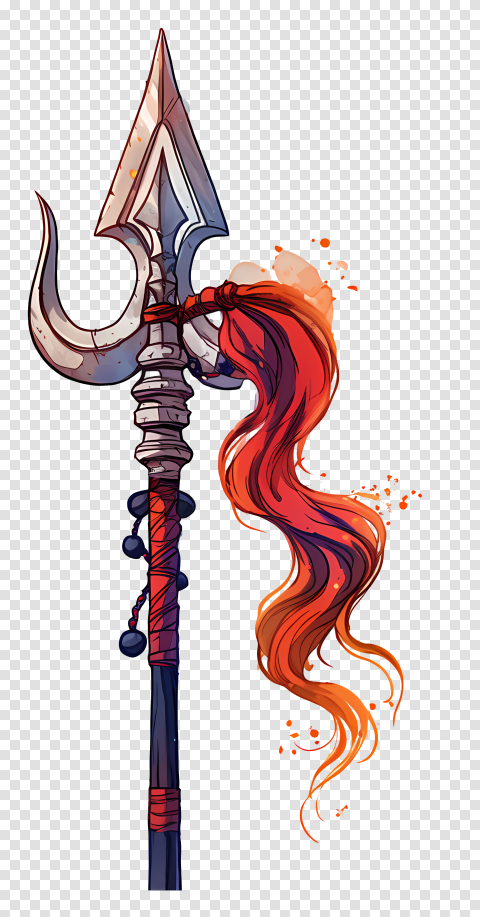 Maha Shivaratri Trishul Lord Shiva For Editing Png Free