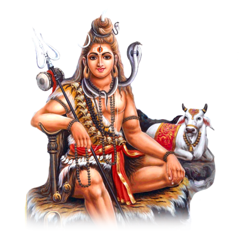 Mahadev HD png transparent image download  shiv ji png photo free download