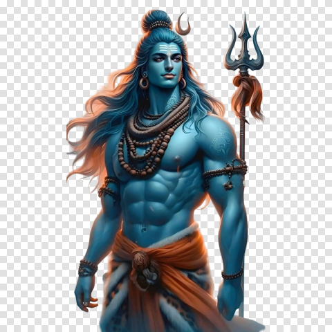 Mahakal Shiv Ji Png Image Download
