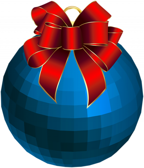 Merry Christmas Baubles PNG Images Download  Free