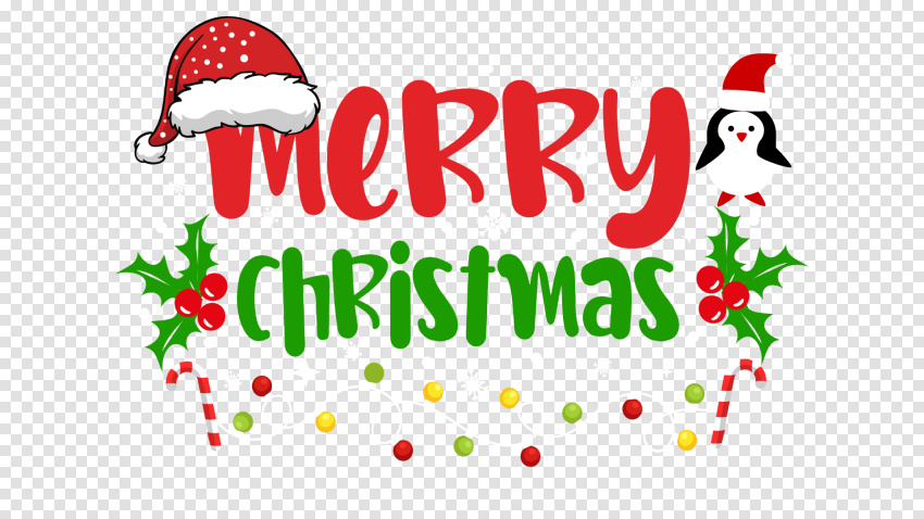 Merry Christmas Text Clipart Png Hd Cb