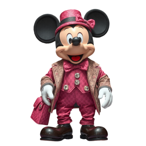 Mickey Mouse Free Png HD Clipart download