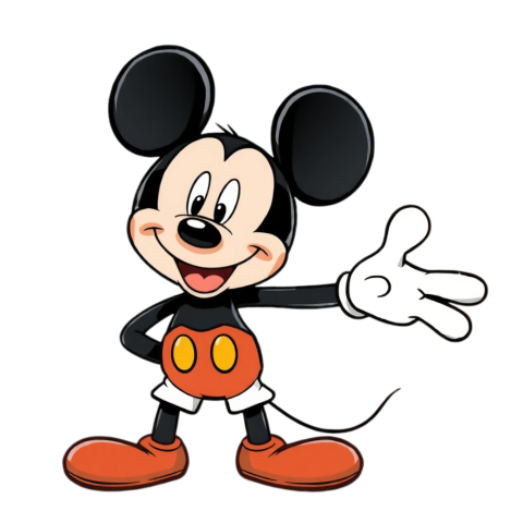 Mickey Mouse Png Mickey Mouse transparent background