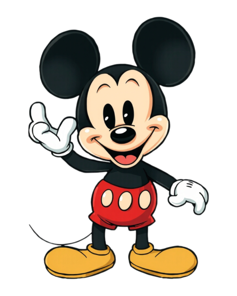 Mickey Mouse Pngs Mickey Mouse transparent