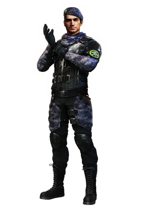 Miguel Fortnite Call of duty Png