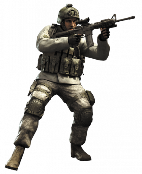 Military Army Soldier PNG Image Download HD
