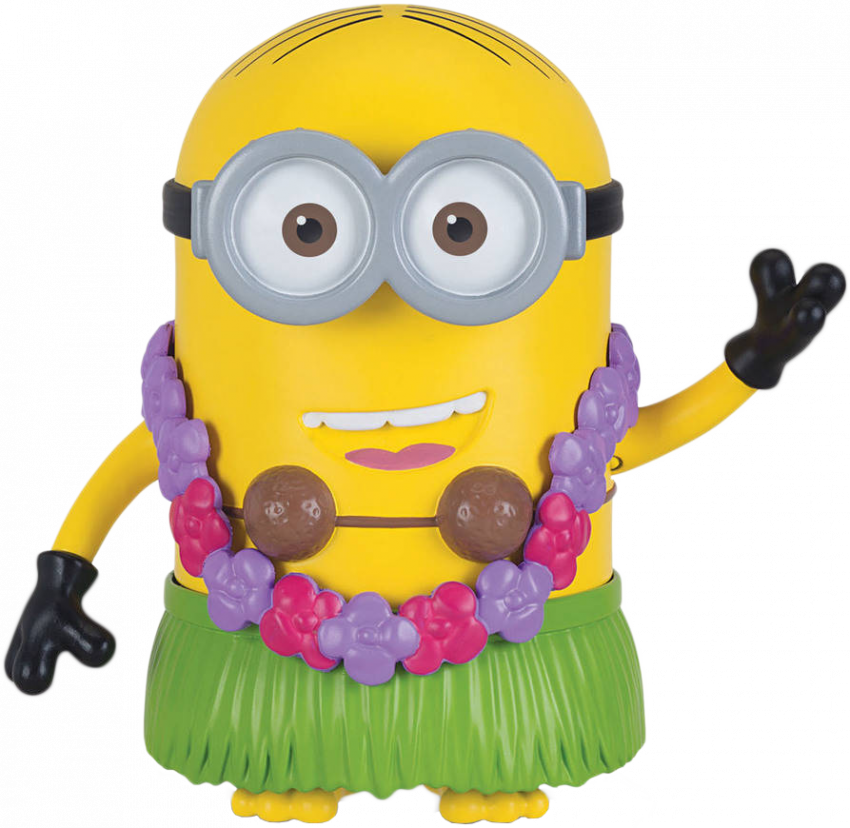 Minions Cartoon PNG Transparent Images HD