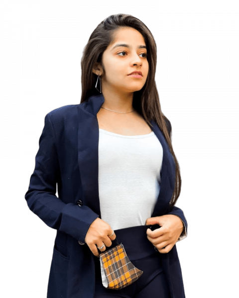 Model Girl PNG Image for Picsart Photo Editing HD