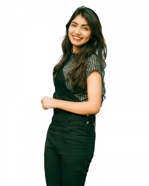 Model Girl PNG Image for Picsart Photo Editing HD