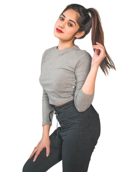 Models Jannat Zubair cute Girls PNG Images