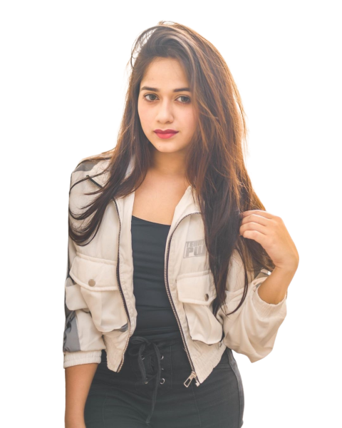 Models Jannat Zubair Quite Girls Png Hd