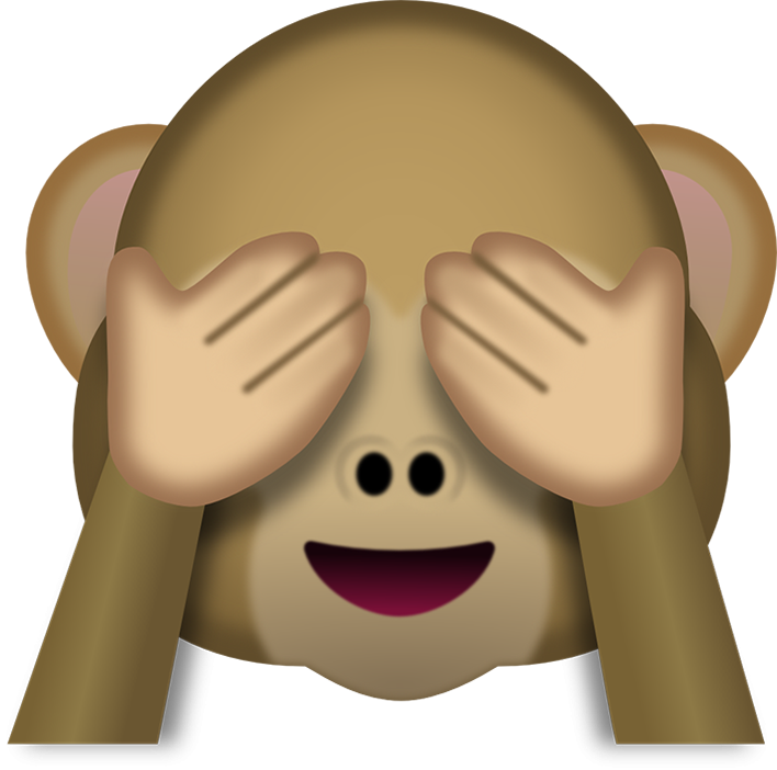 Monkey Face Emoji PNG Images Download HD
