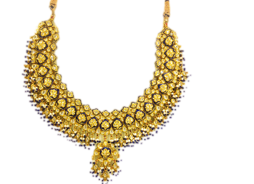Necklace bridal wear Download Full HD