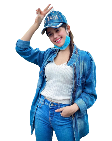 New Look Jannat Zubair Beautiful Girls Png Hd