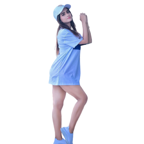 Nisha Guragain PNG HD Picture Download (1)