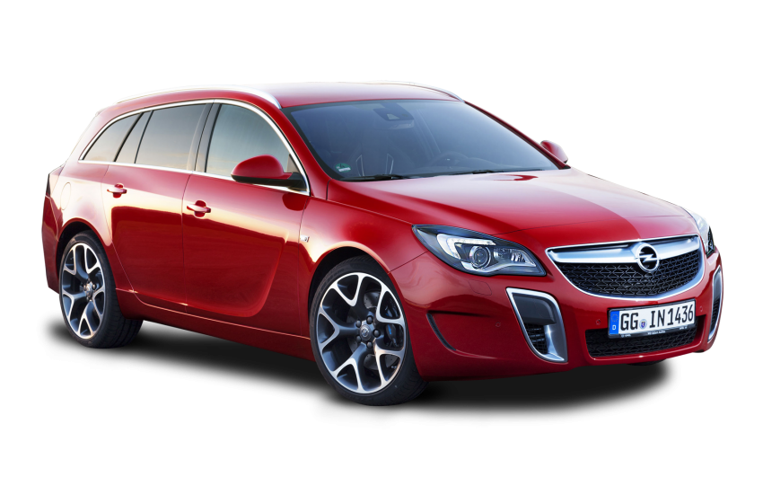 Opel Car PNG Photo Image Download Free