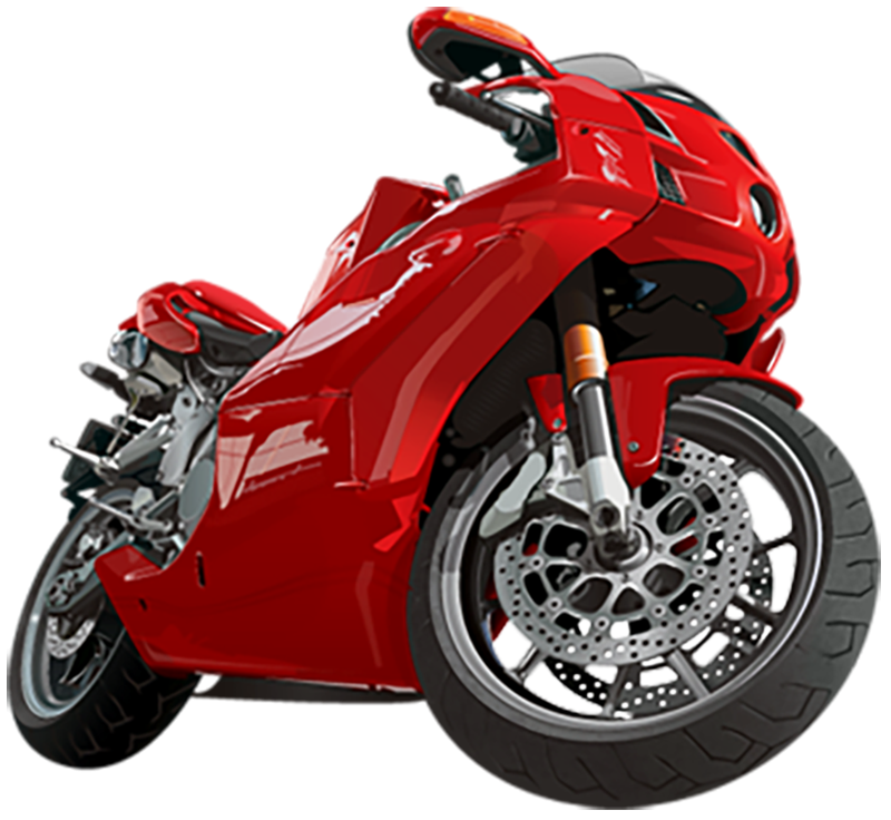 Photo Editing Bike PNG Photos Full HD