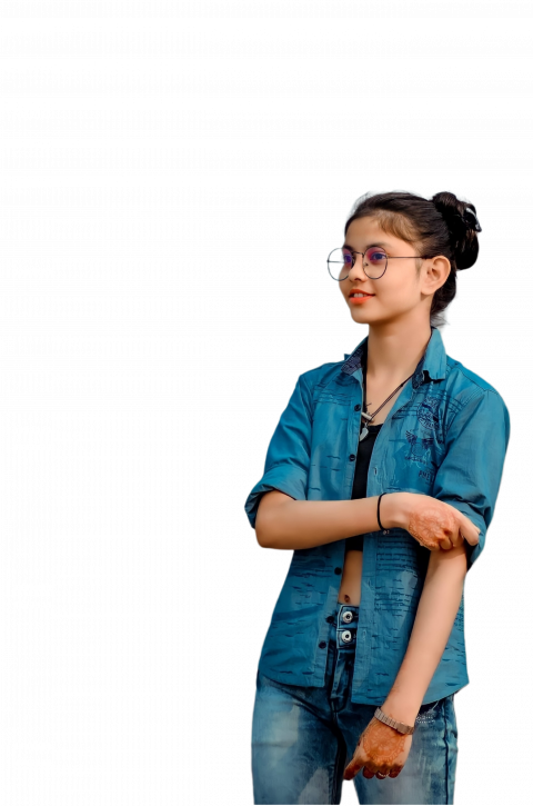 Photoshop Girls PNG Image Download Free HD