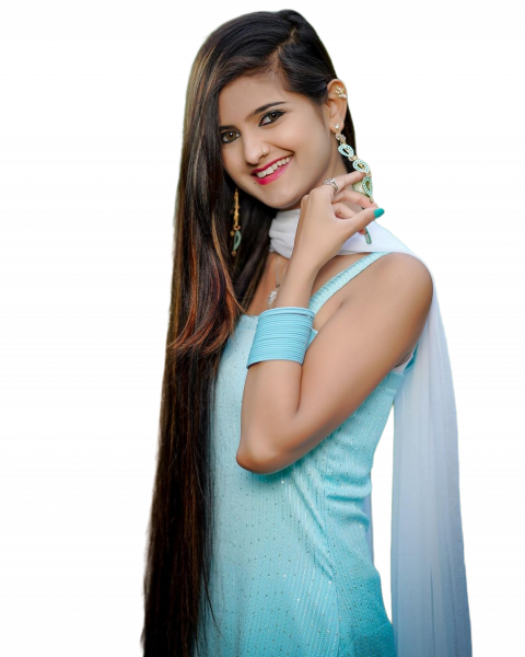 Picsart Editing Girls PNG Image Download Free HD