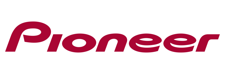 Pioneer Logo Png Free Clipart Stock Images