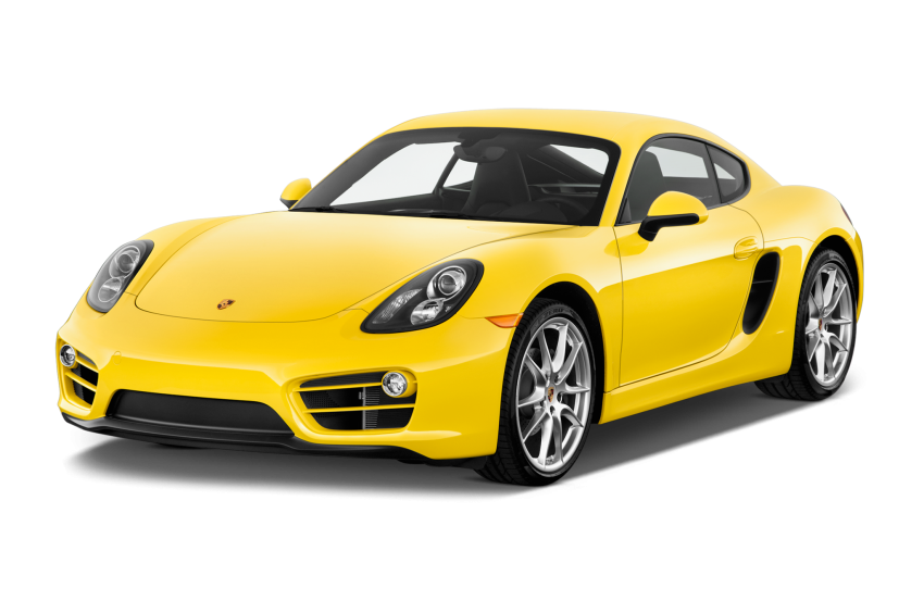 Porsche Car Transparent PNG image HD