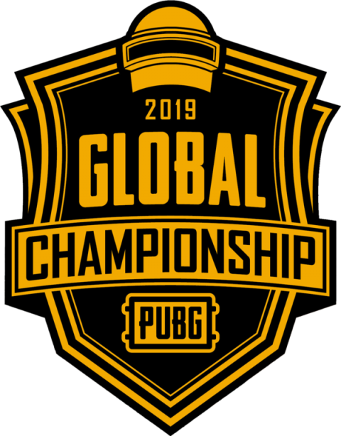Pubg Logo Png championship Hd