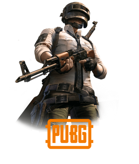 Pubg Png Images Full HD