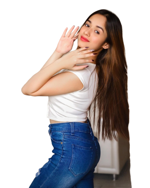 Quite Jannat Zubair Indian Girls Png Hd