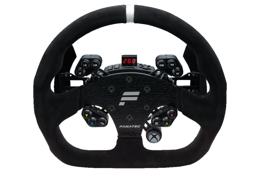 Racing Steering Wheel Full HD Download
