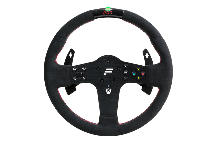 Racing Steering Wheel Transparent PNG