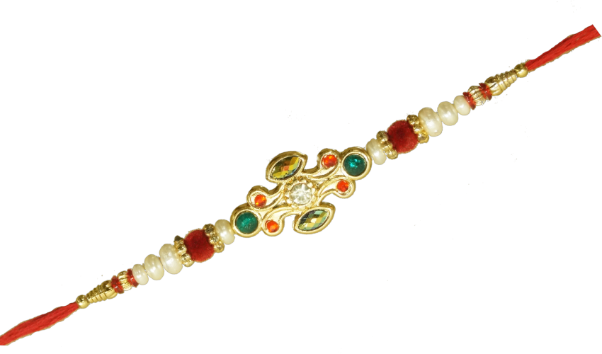 Rakhi Png Image Free Download Full HD