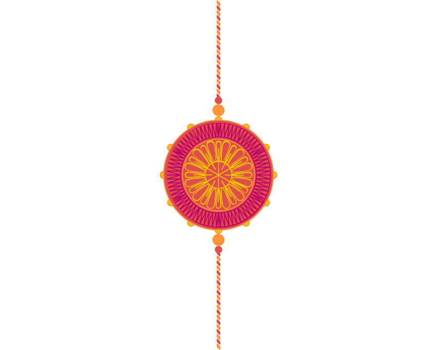 Rakhi Png Images for Raksha Bandhan transparent Background