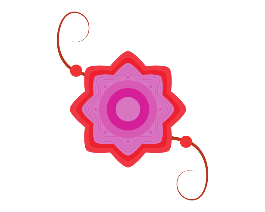 Rakhi Png Images for RakshaBandhan transparent Background