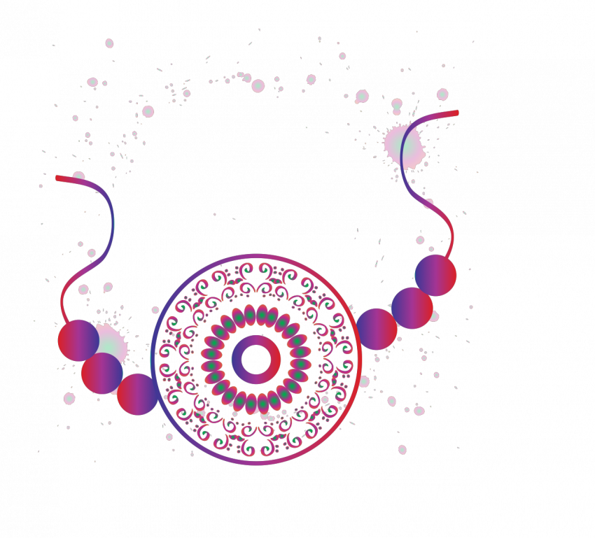 rakhi png images happy raksha bandhanb png transparent image