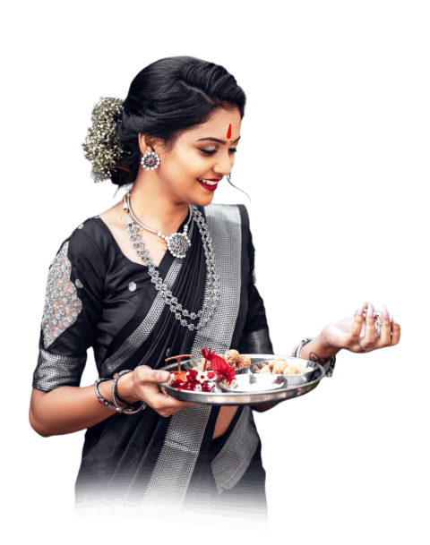 Raksha Bandhan Cute girl Png images Download Clipart