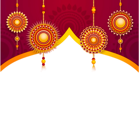 Raksha Bandhan editing Png Transparent Background Clipart