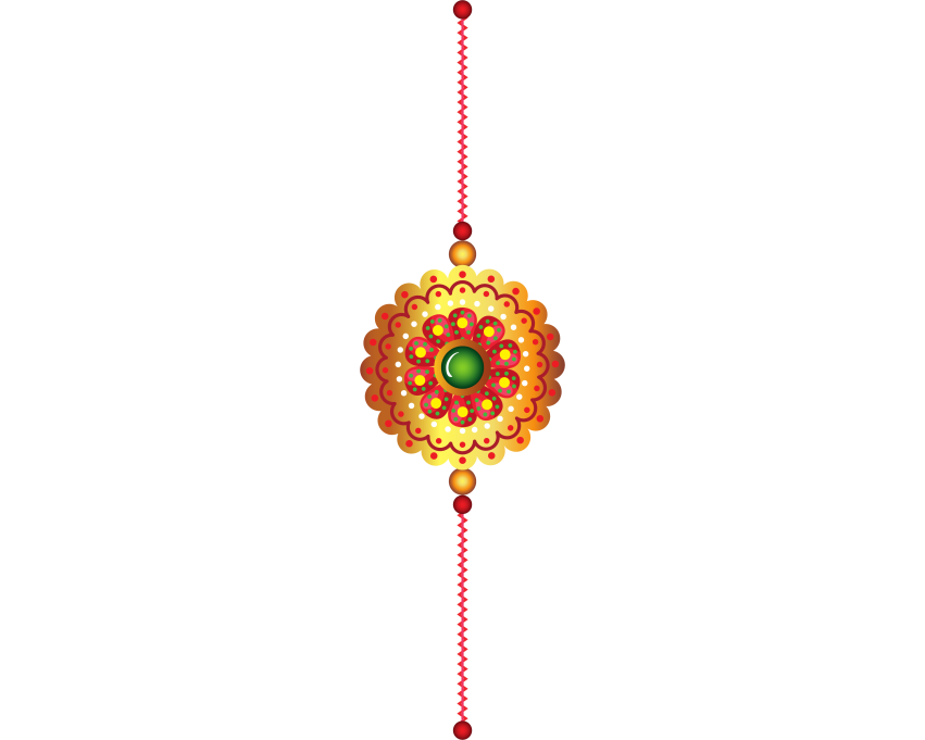 Raksha Bandhan Hidu Festival Rakhi transparent Background image