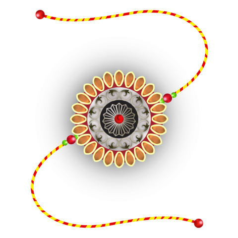Rakshabandh rakhi Png images download  transparent