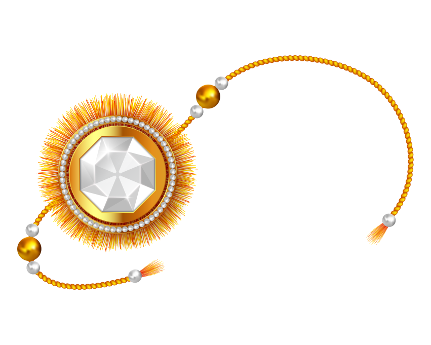 Rakshabandhan Wristband Png Rakhi Hindu Festival Images clipart stock