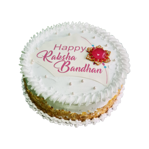 Rakshabhandhan cake png