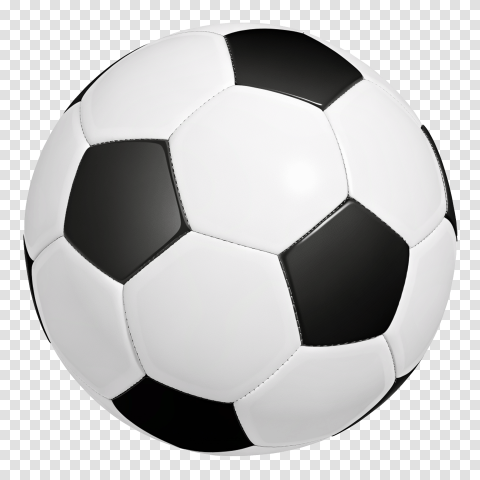 Real Football Image Png Download