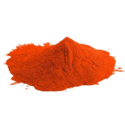 Red Holi Gulal HD PNG Download