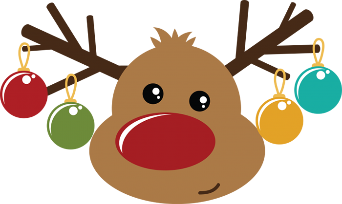 Reindeer Png Download Full HD Free