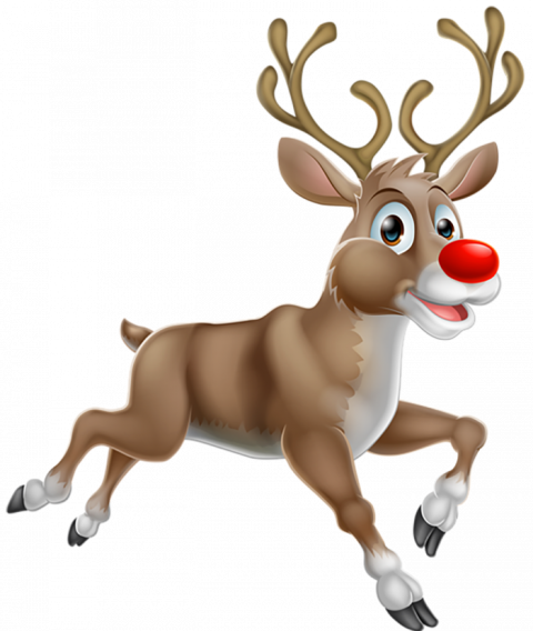 Reindeer PNG Images HD Download Free